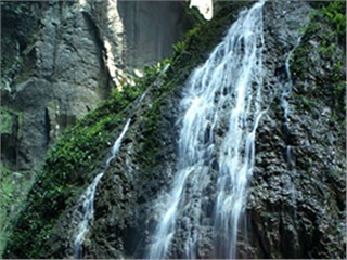 國(guó)慶去哪玩？湖南這些人少景美的地方你一定要知道！